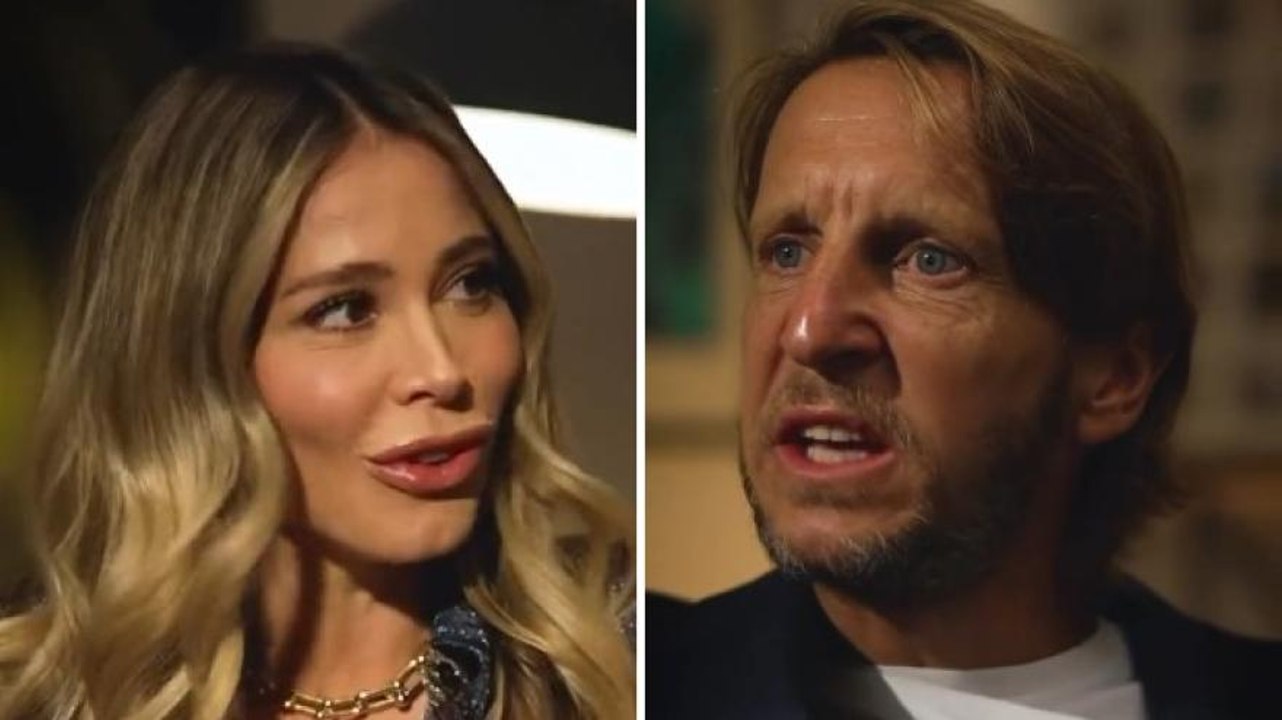 Dazn, Diletta Leotta lancia "Fuoriclasse" con Ambrosini