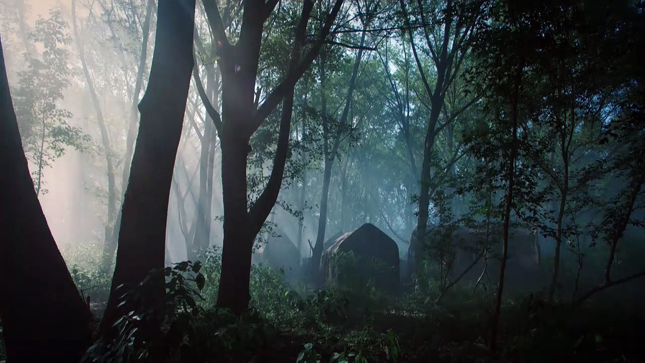 Time Raiders CDrama 2025 Ep4 | English Sub