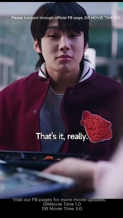 Blood Mate (Dramabox)