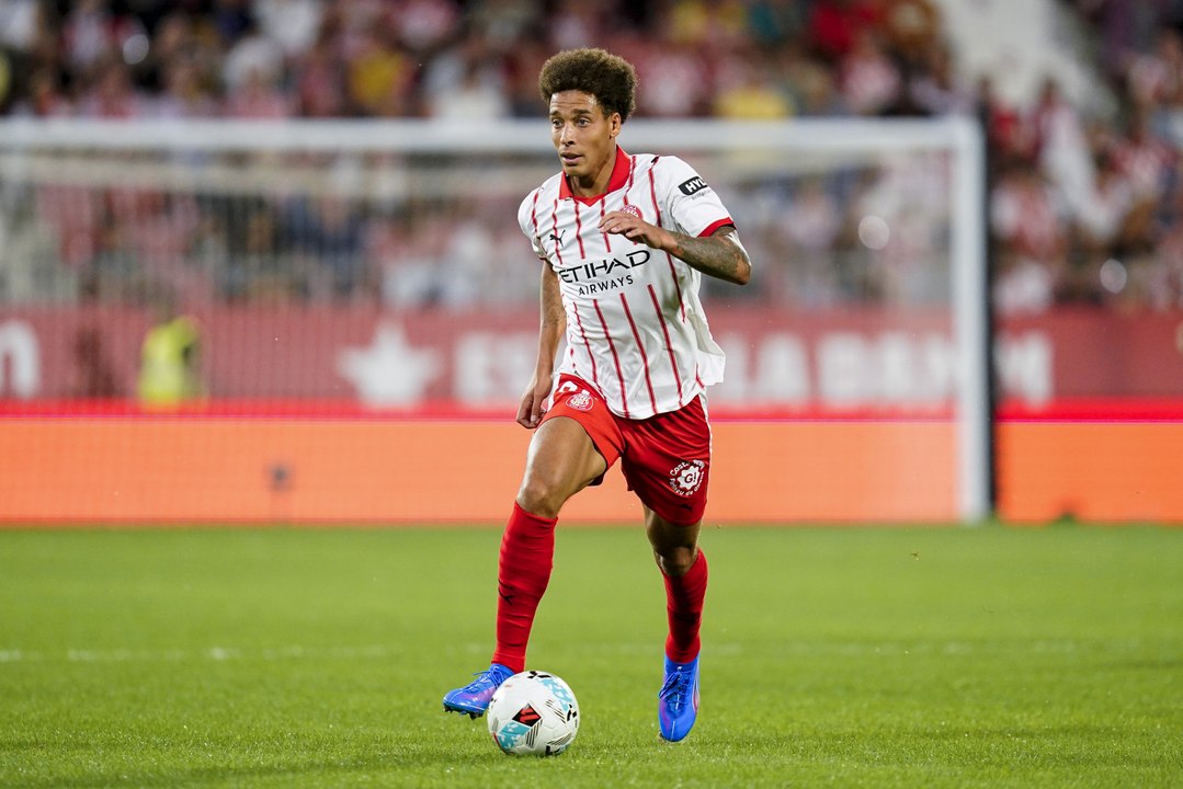 La Liga : Girona s’enfonce, lourdement battu par Levante