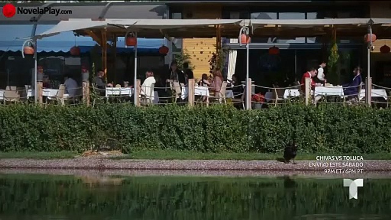 BAHAR: ESENCIA DE MUJER | CAPÍTULO 48 COMPLETO