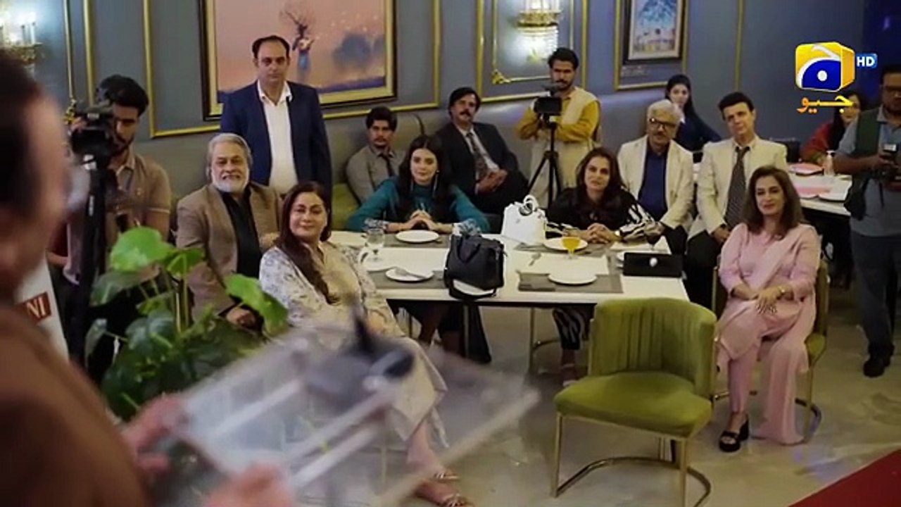 Mohra Episode 35 [Eng_Sub] Mikaal_Zulfiqar_-_Laiba_Khan_-_Aagha_Ali_-_21st_September_2025(360p)