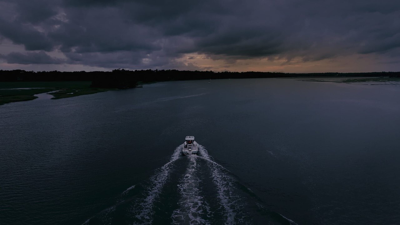 Le Sang des Murdaugh : Scandale en Caroline du Sud