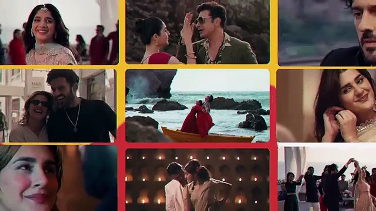 Jinn Ki Shadi Unki Shadi Episode 6 Promo