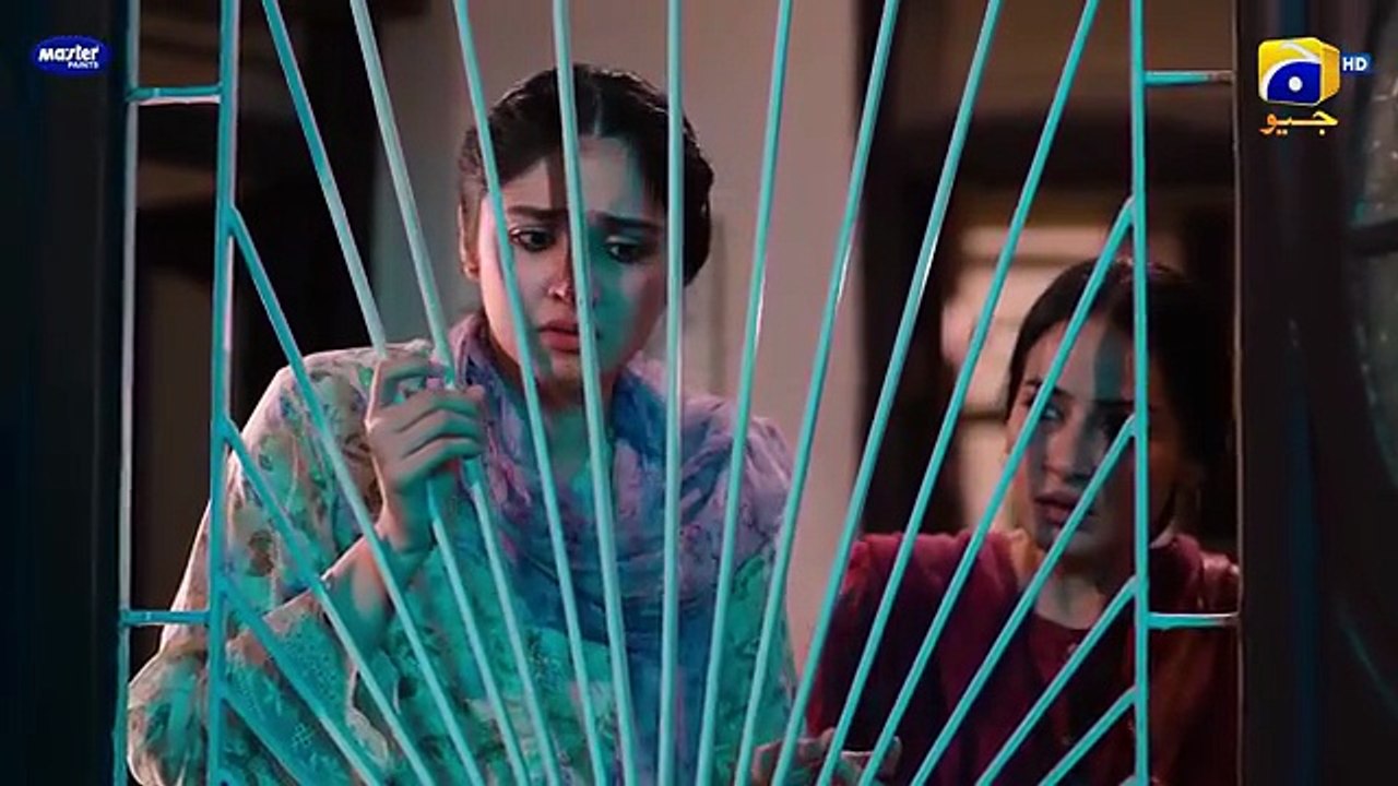 Sanwal Yaar Piya Episode 03