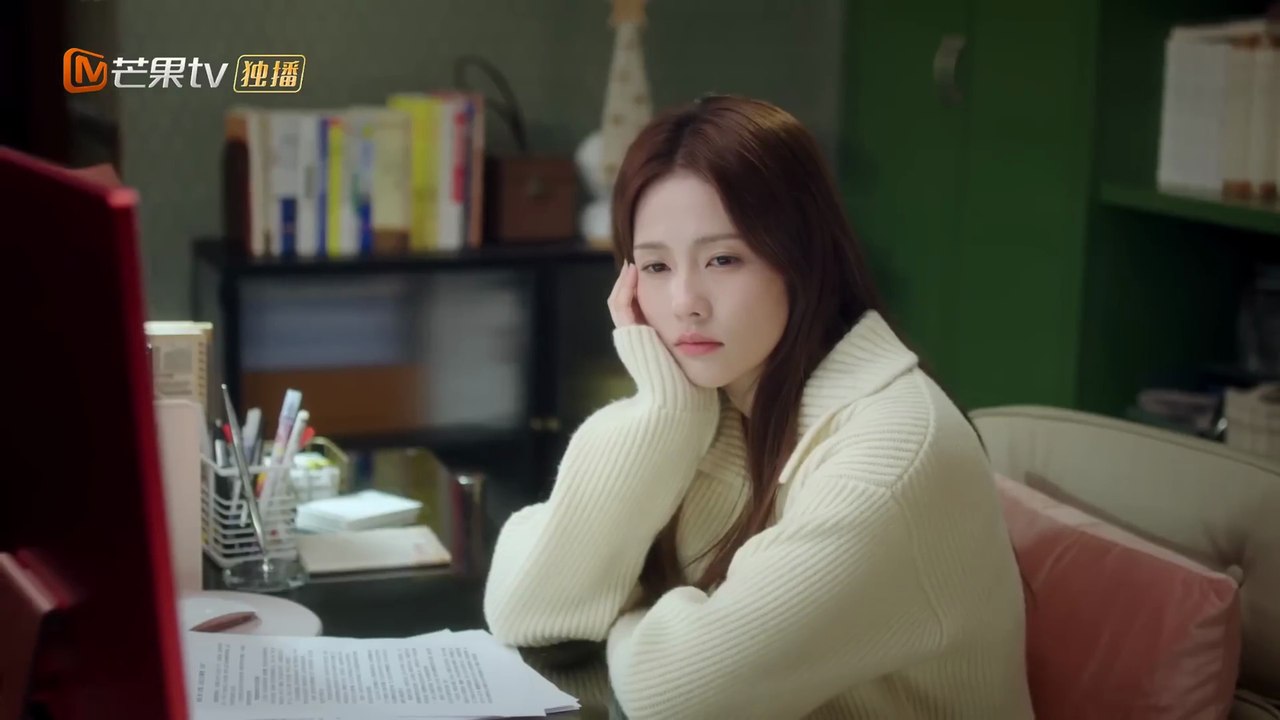 Only For Love EP9 ENGSUB