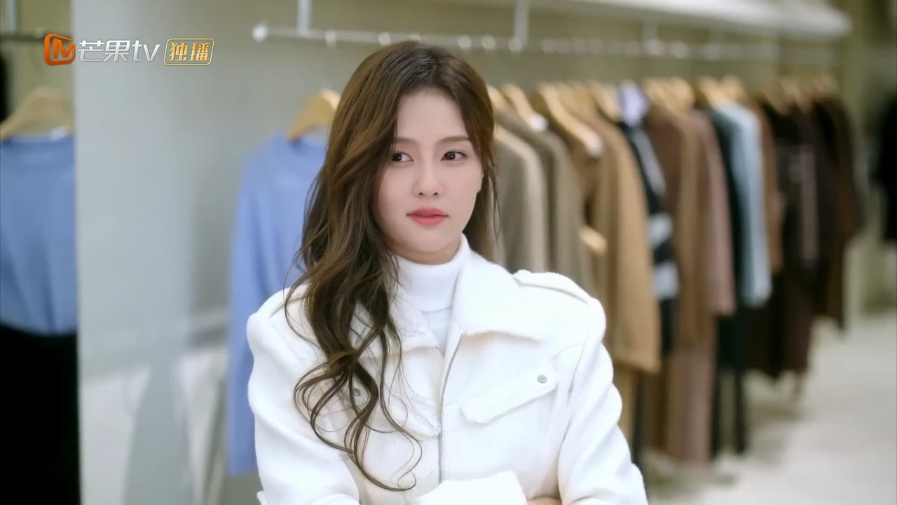 Only For Love EP10 ENGSUB