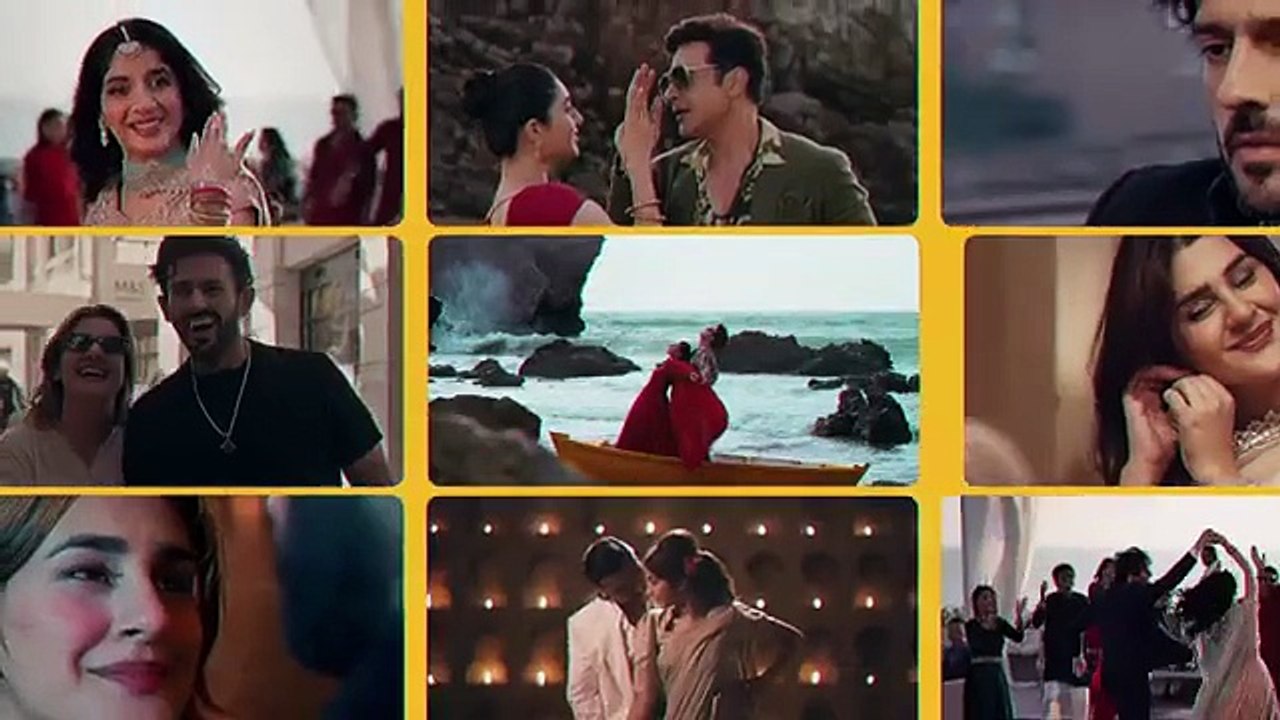 Ilzam e Ishq - Episode 24 (Promo)