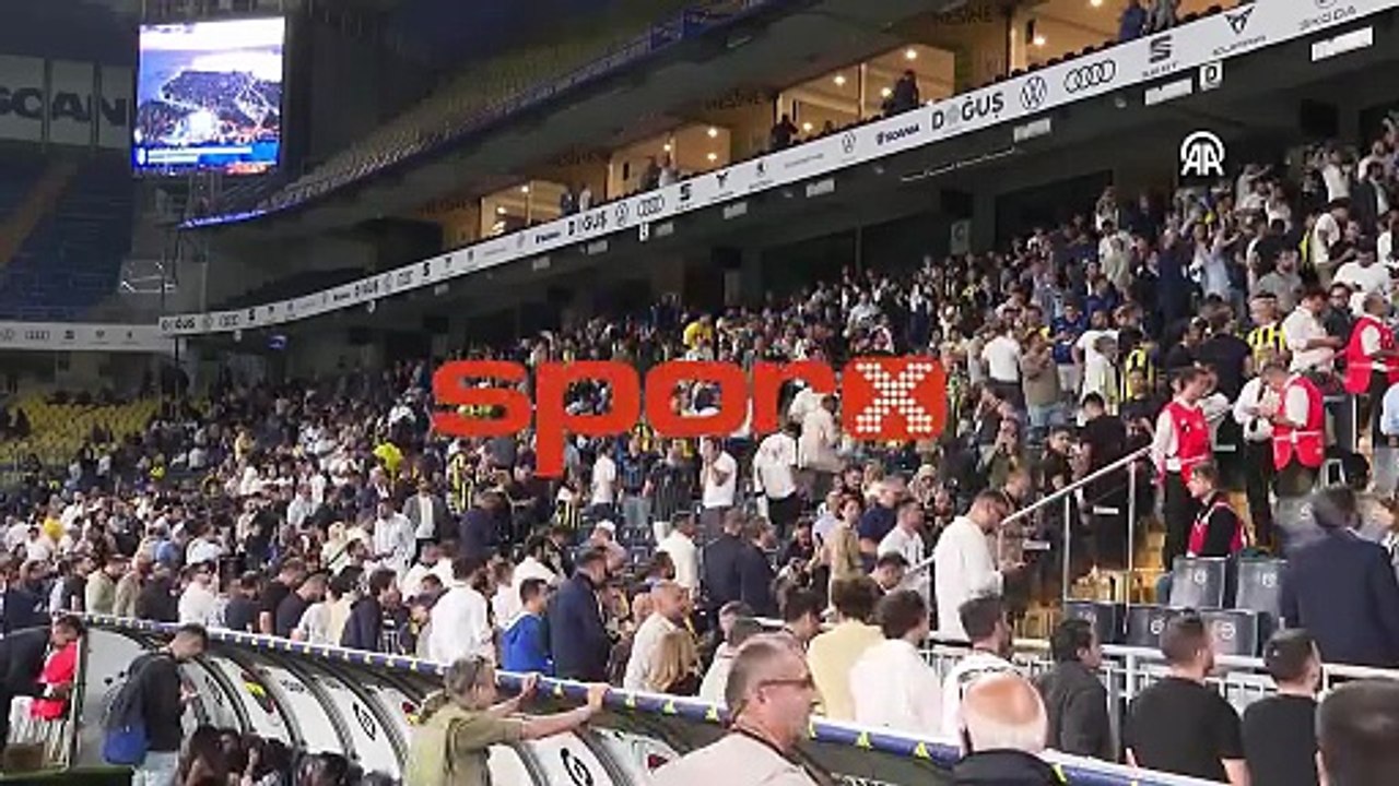 Fenerbahçe'nin yeni başkanı Sadettin Saran