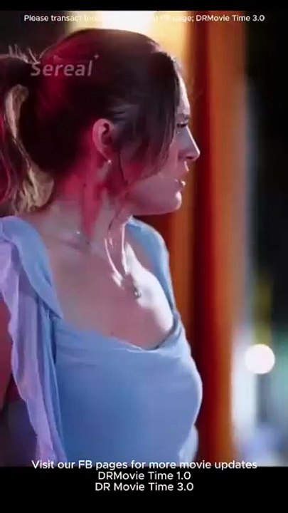 Teach Me, Touch Me Full Movie - My Drama