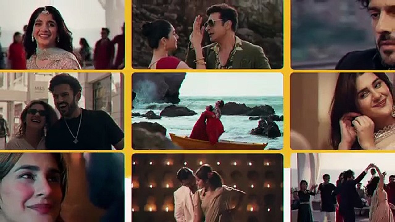 Ilzam e Ishq Episode - 23 (Promo)