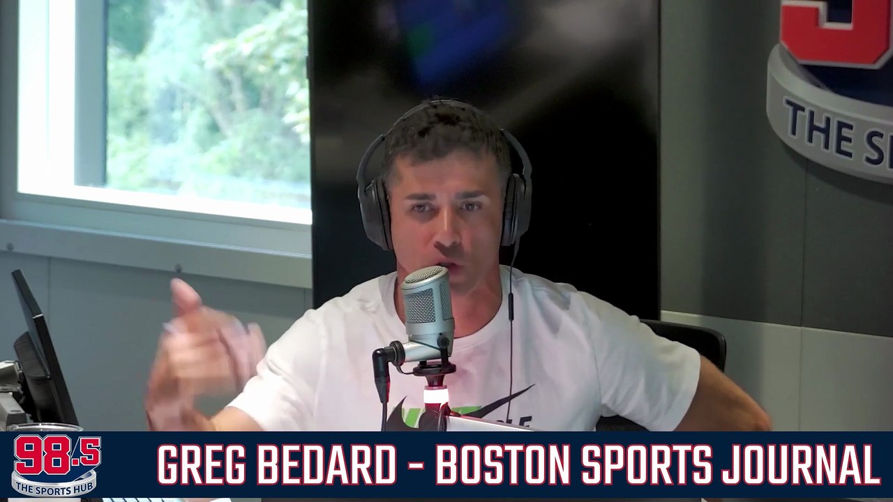Greg Bedard: Mike Vrabel needs to take accountability
