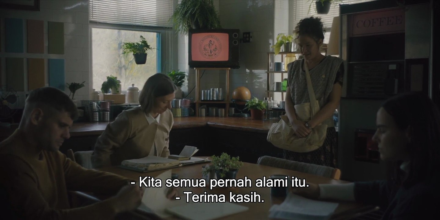 Film Motherland (2025)