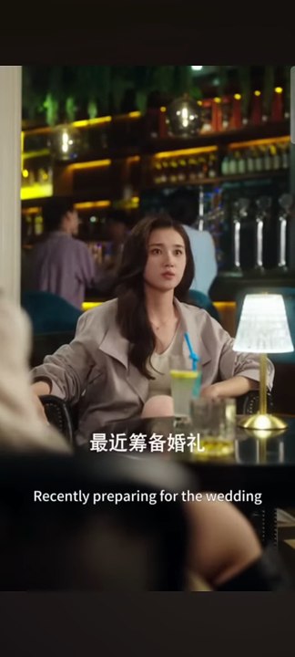 Forced Vows, Unexpected Love- English Sub