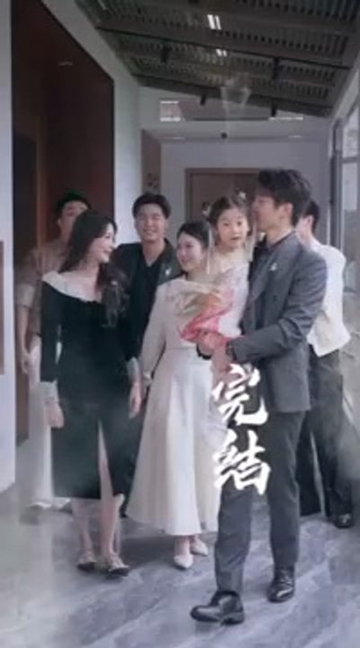 Thought I Was Bad Luck,Stepmom Threw Me Into Mountains!Unware I'm Treasure Of 5 CEO Uncles! Regrets! #chinese #drama #movie