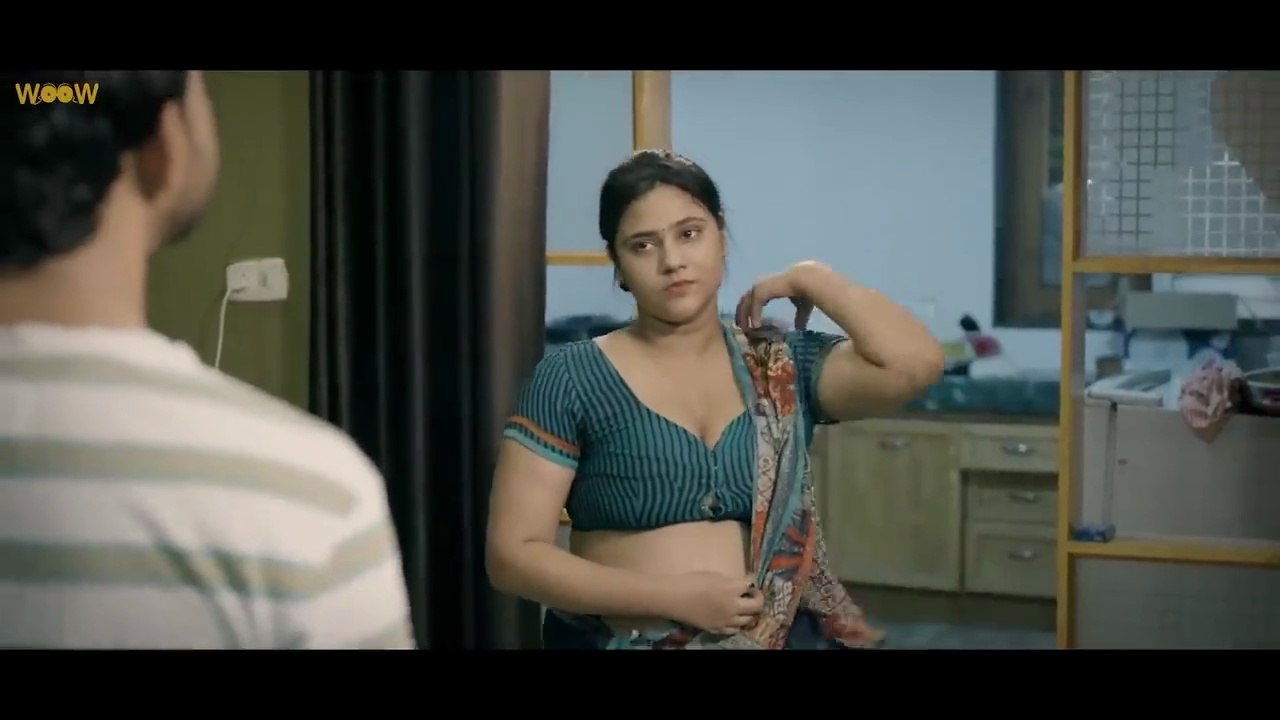 Laila New Romantic Web Series Letest 2025