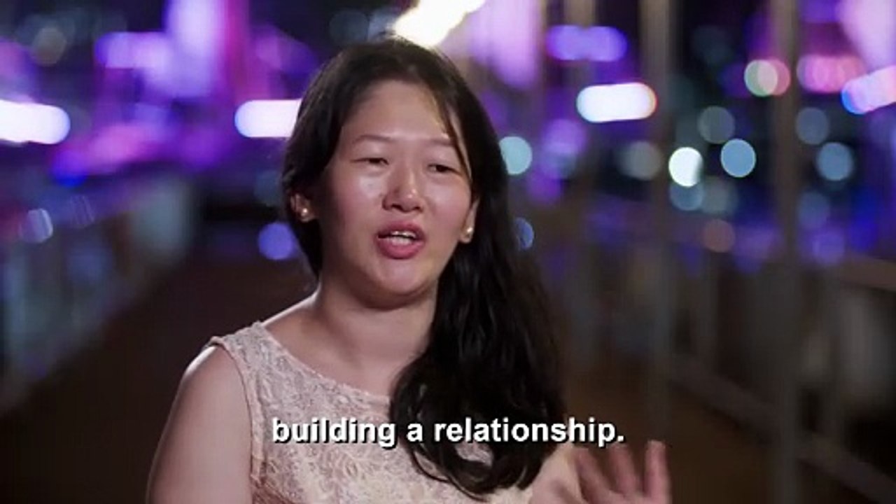 Match Me Abroad - Season 2 Episode 14 - Twin Flames