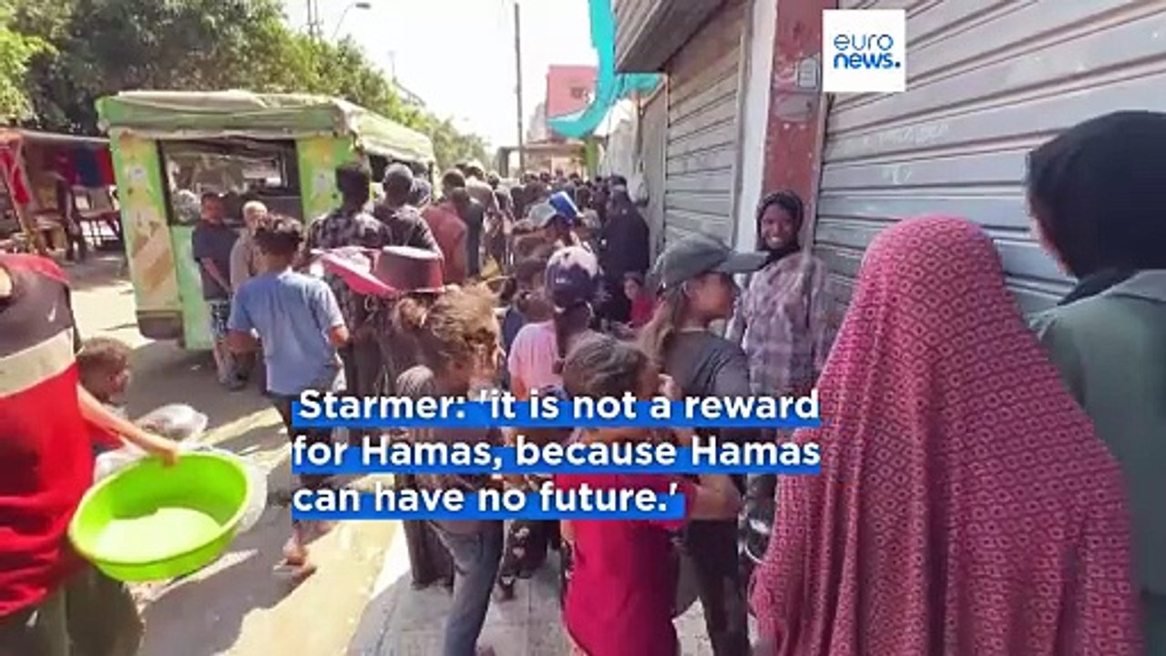 Latest news bulletin | September 22nd, 2025 – Morning