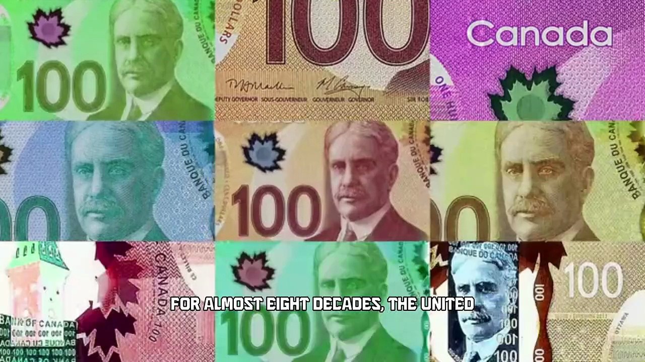 Canada Strikes $1.08B Ship Deal with China — Settled in Yuan, Not Dollars