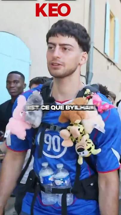 BYILHAN ET NICO ABANDONNENT MONTPELLIER PARIS ? 😨