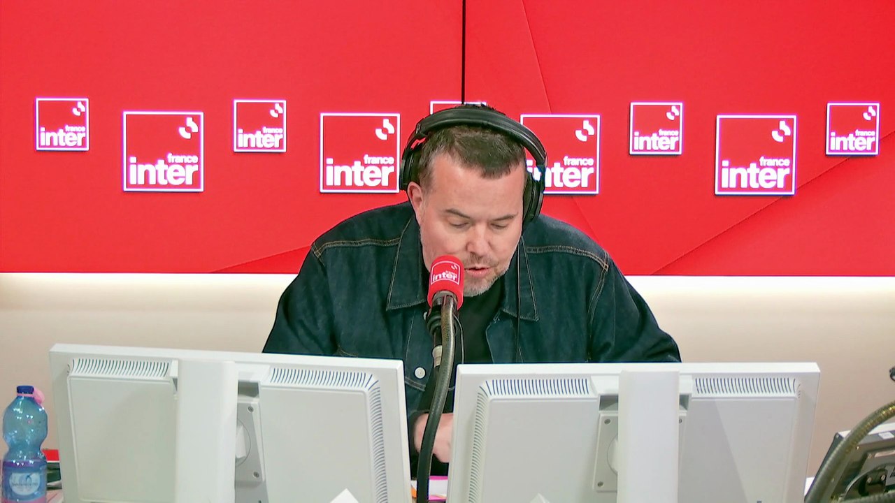 Arnault vs Zucman - L'édito politique de Patrick Cohen