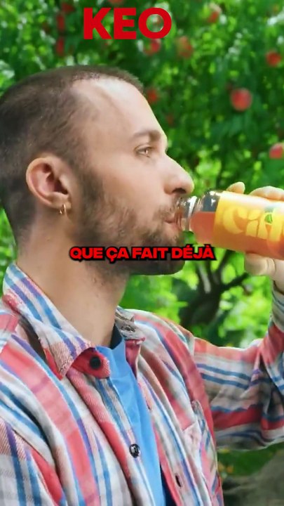 CIAO KOMBUCHA SPECIAL GP EXPLORER ? 😨