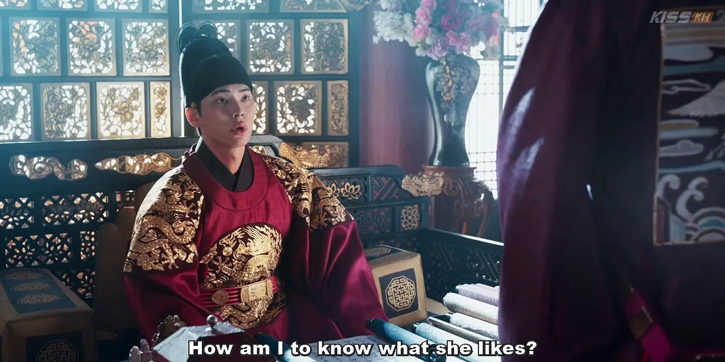 ᴇᴘ.5 - ʙᴏɴ ᴀᴘᴘᴇᴛɪᴛ, ʏᴏᴜʀ ᴍᴀᴊᴇsᴛʏ - ᴇɴɢsᴜʙ