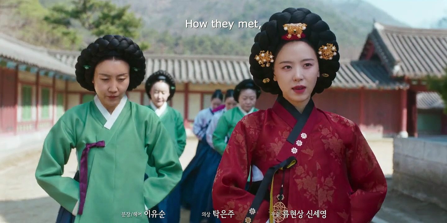 ᴇᴘ.3 - ʙᴏɴ ᴀᴘᴘᴇᴛɪᴛ, ʏᴏᴜʀ ᴍᴀᴊᴇsᴛʏ - ᴇɴɢsᴜʙ