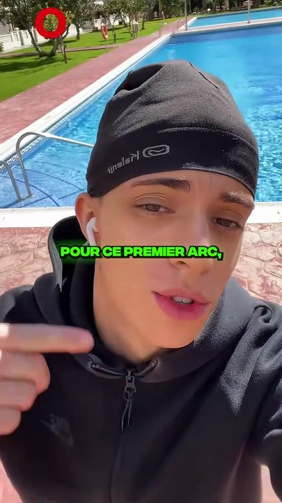 ANYME EN CENTRAL CEE A LOS ANGELES 🤣