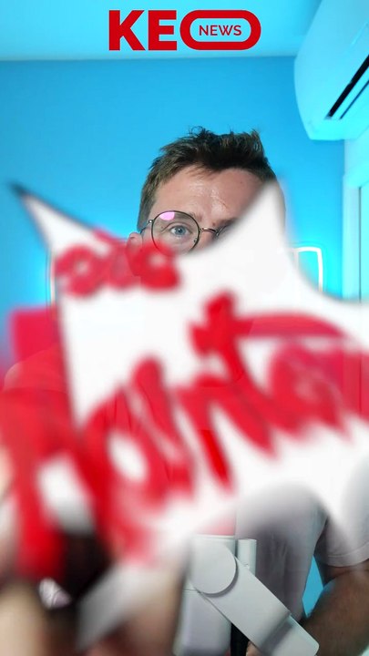 BILLY ANNONCE LE DTR FIGHT 2 EN SECRET ? 😨