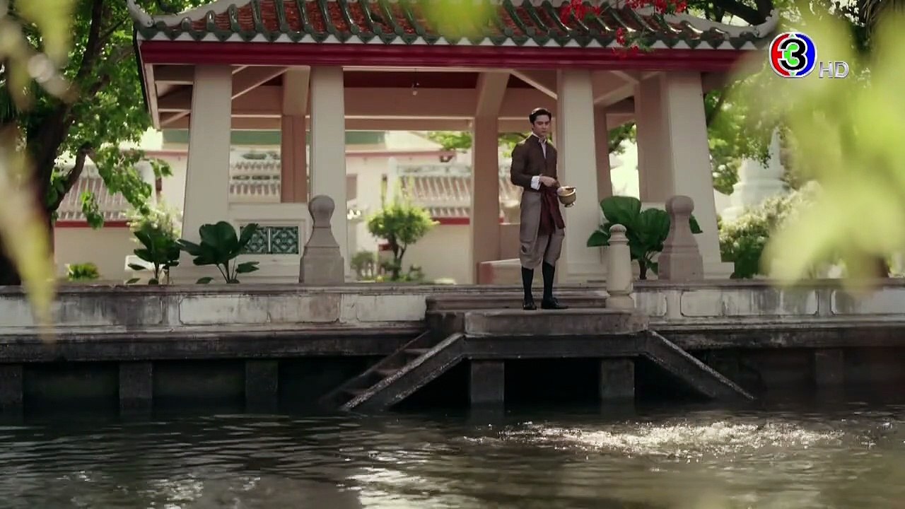 เจ้าคุณพี่กับอีนางคำดวง (Chaokhun Phi Kap I Nang Kham Duang)