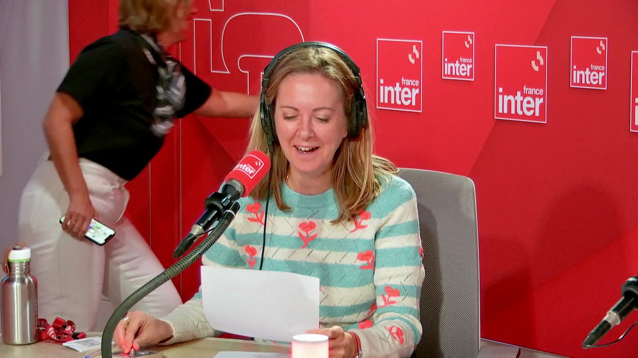 Palestine : quand le sage montre l'histoire, l'idiot regarde le drapeau - Charline explose les faits