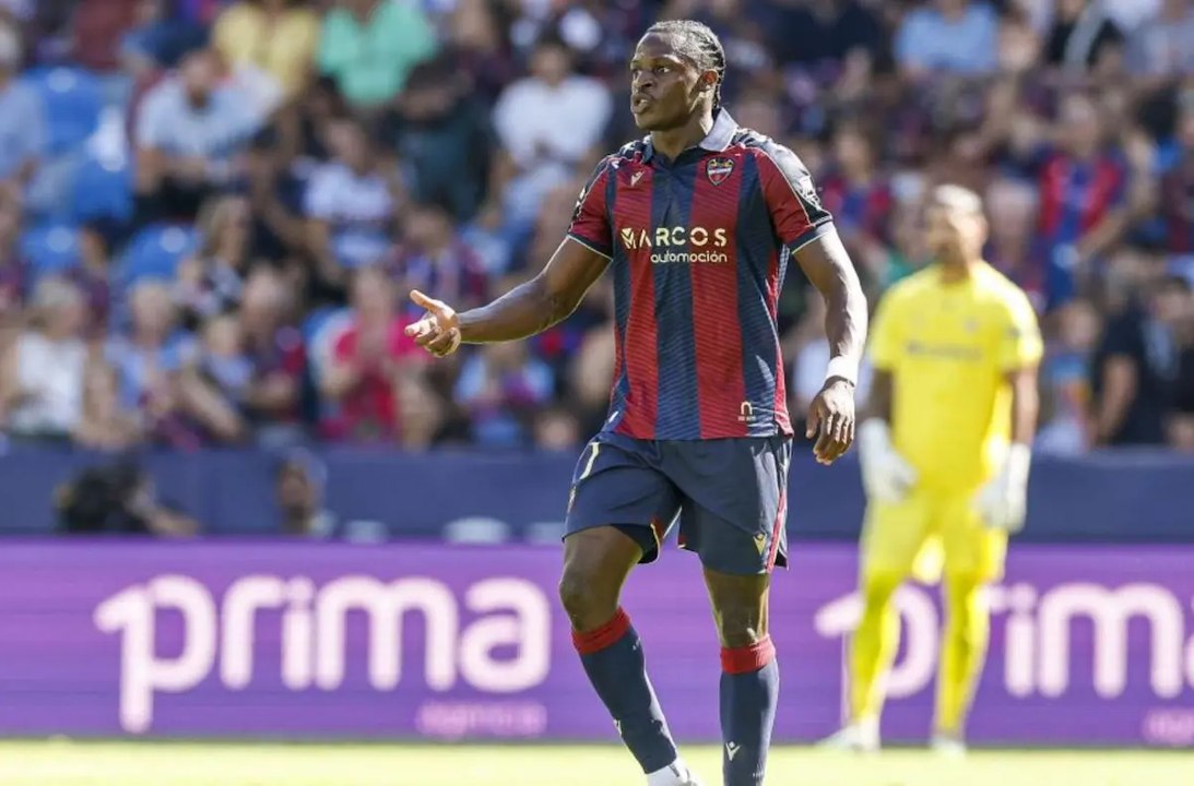 Las notas de la jornada 5 de LaLiga