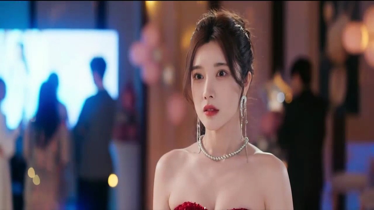 Love Conspiracy Ep1 | English Sub