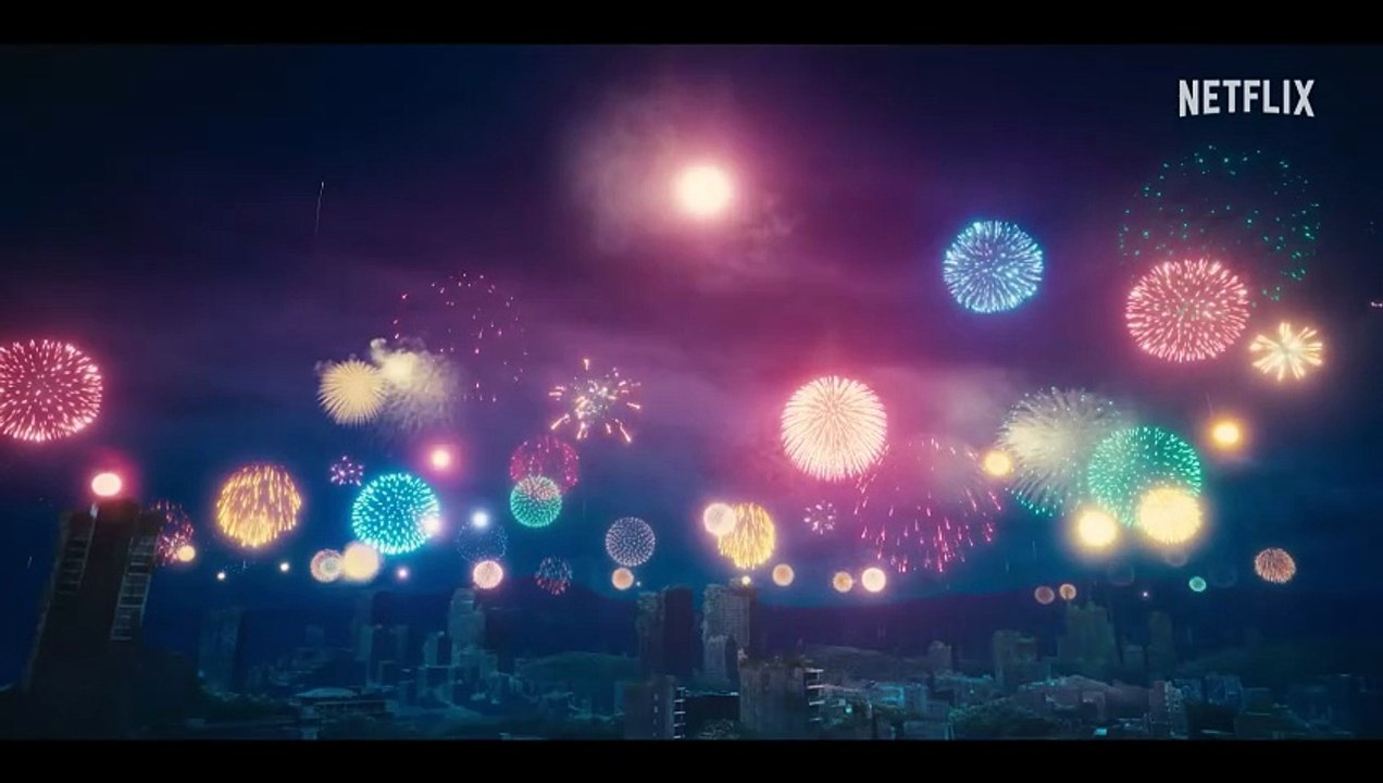 Alice in Borderland - Saison 3 trailer