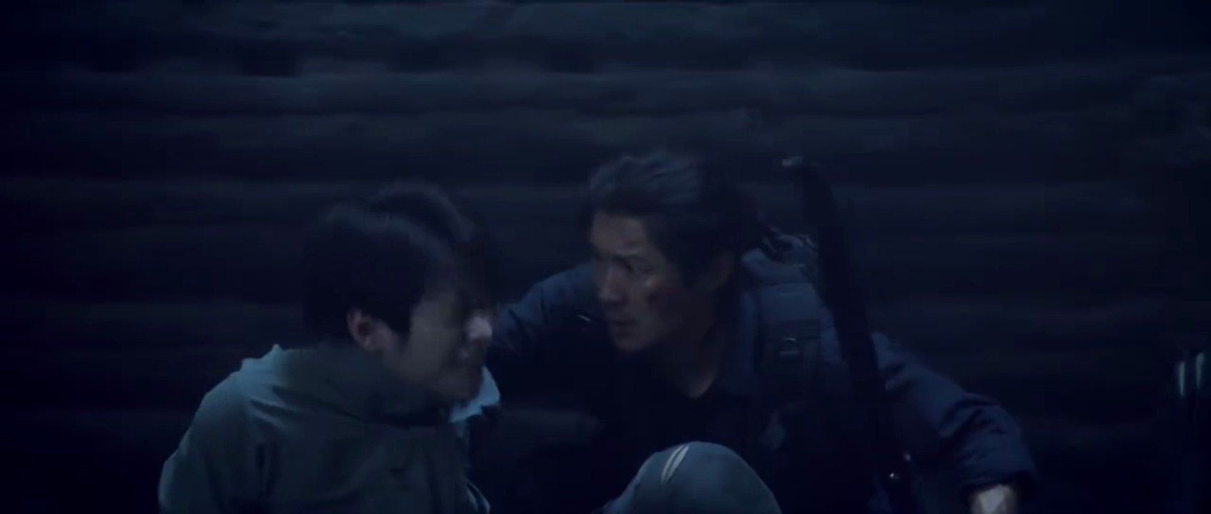 Team Raiders - Episode 6 [Eng Sub]