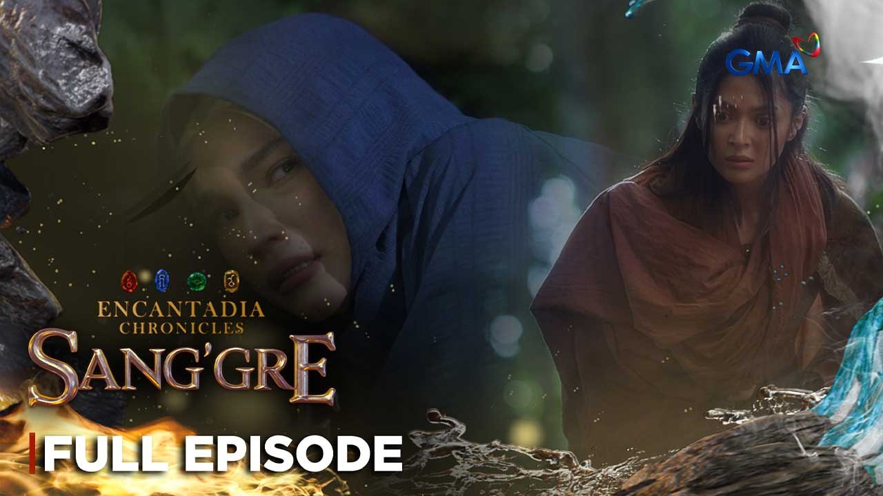 Sang'gre: Full Episode 71 (September 22, 2025) | Encantadia Chronicles