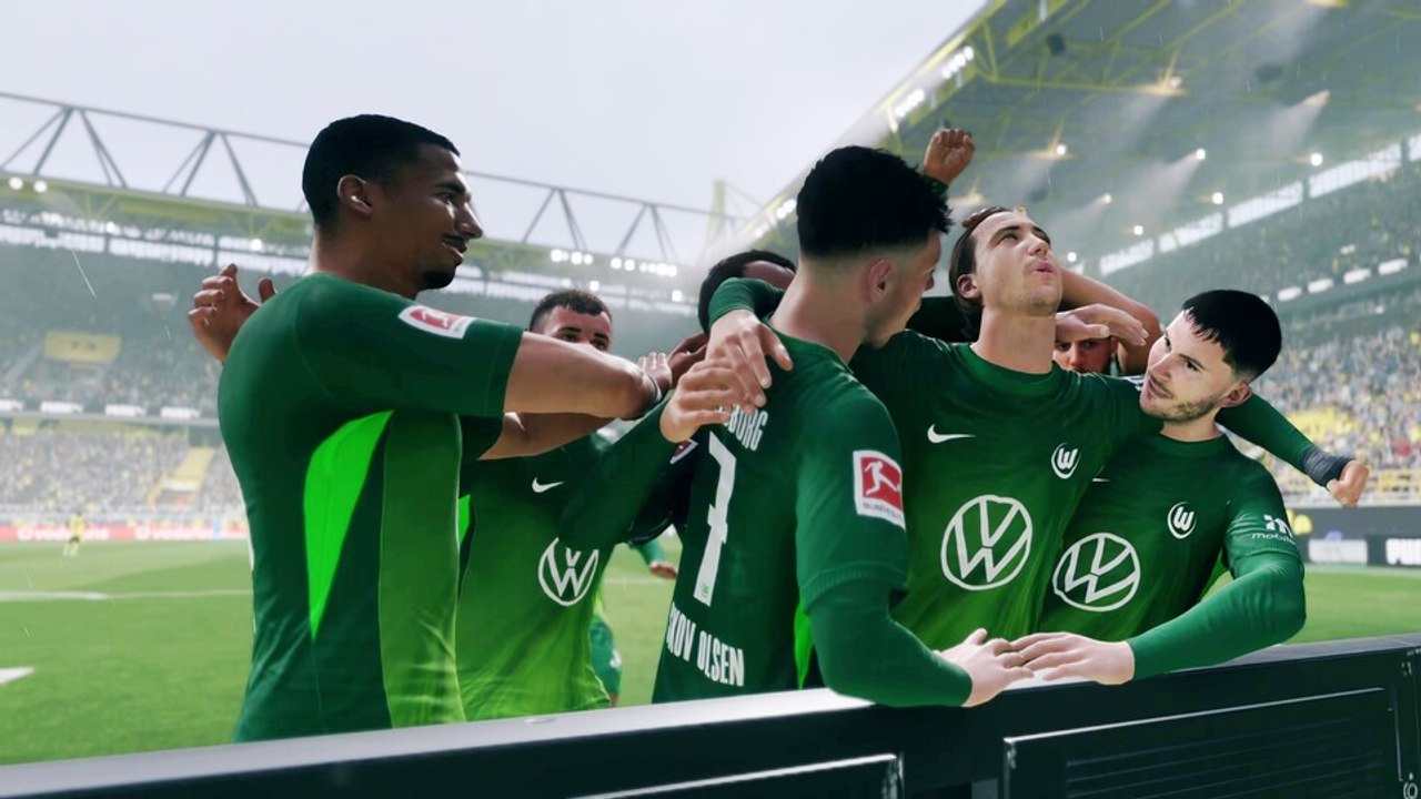 EA FC 26: So spielt sich das neue, authentische Gameplay in der Praxis
