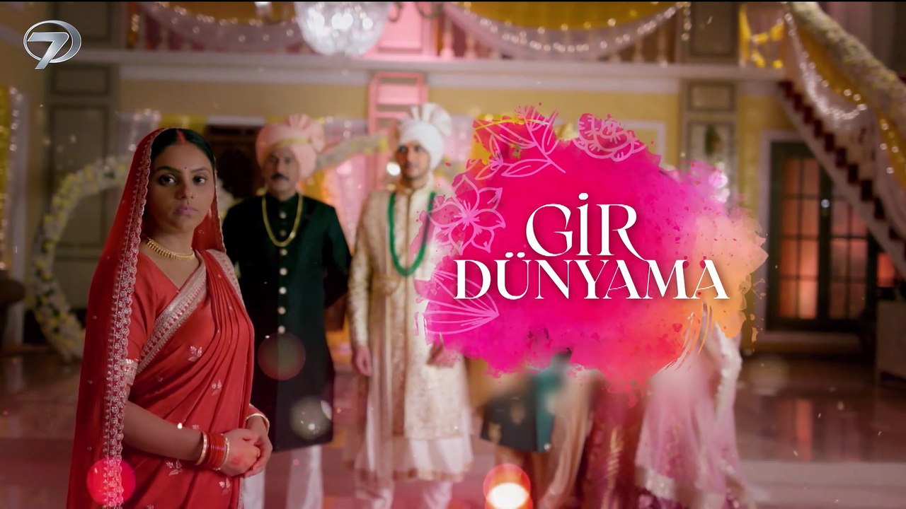 Gir Dünyama 50. Bölüm - 22 Eylül 2025
