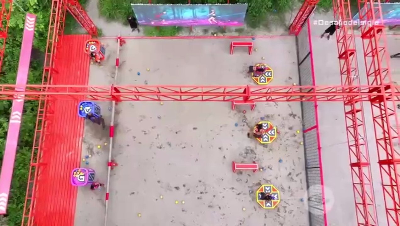 Desafío 2025 Capitulo 58 Desafío 2025 Capitulo 58