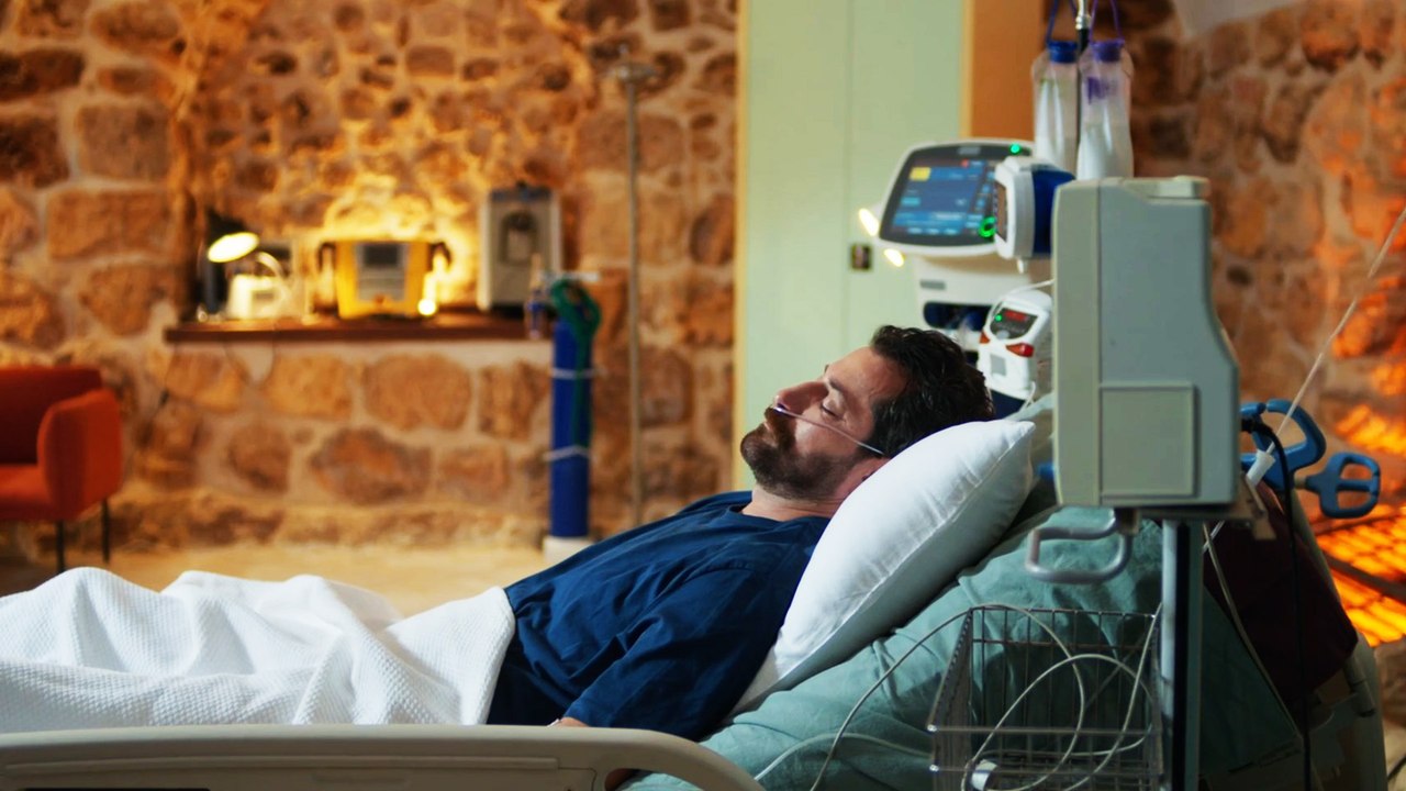 Uzak Şehir 31. Bölüm Tanıtım