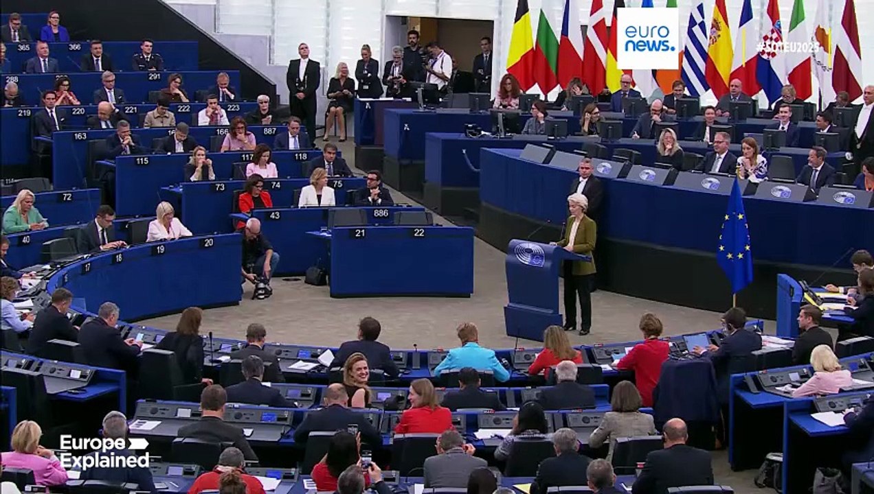 Новости дня | 22 сентября 2025 г. — вечерний выпуск