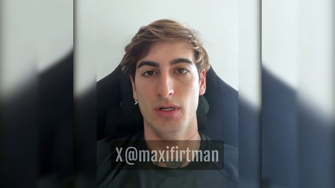 HABLA EL ARGENTINO ACUSADO DE CRIPTO-ESTAFA