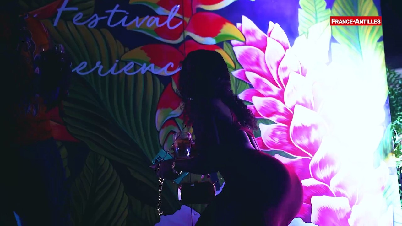 Marva Williams nous parle du World Creole Music Festival