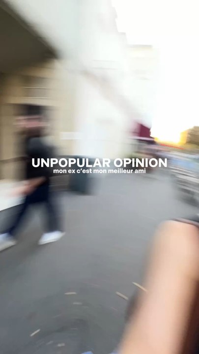 Mon ex c’est mon meilleur ami