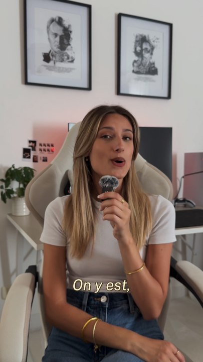 L'heure du jugement dernier a sonné ! Quel est votre film Conjuring préféré ? 🍿