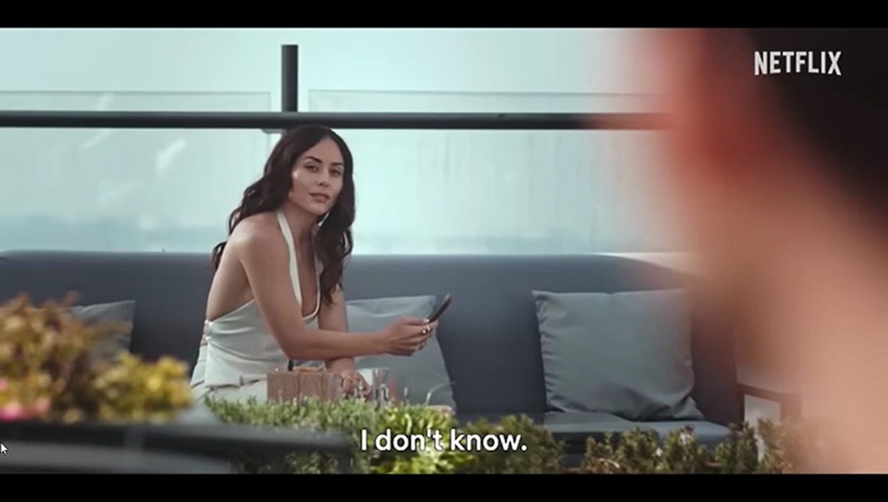 Unspeakable Sins  Trailer