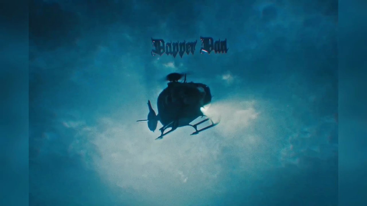 Dapper Dan - Turnmedia, Navaan Sandhu / New Punjabi song 2025