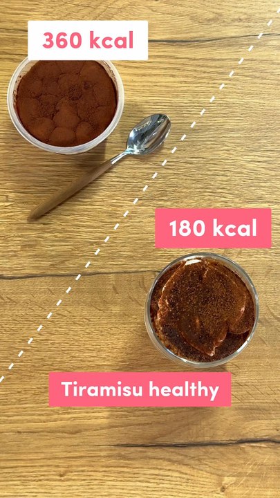 kcal tiramisu healthy au skyr