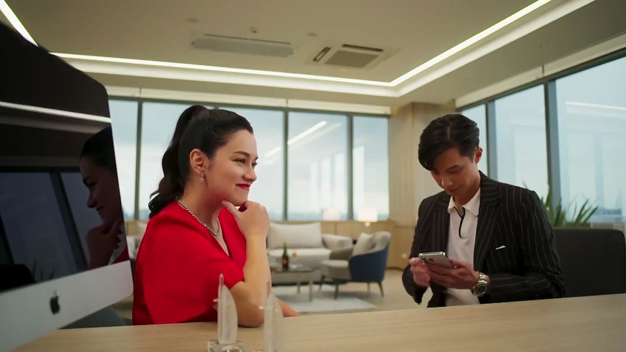 Game Of Succession (2025) Episode 4 Eng Sub